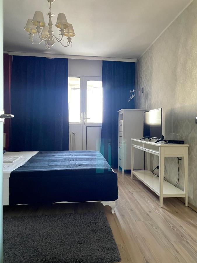 加拉茨Apartament Cu 3 Dormitoare Jolie.M公寓 外观 照片