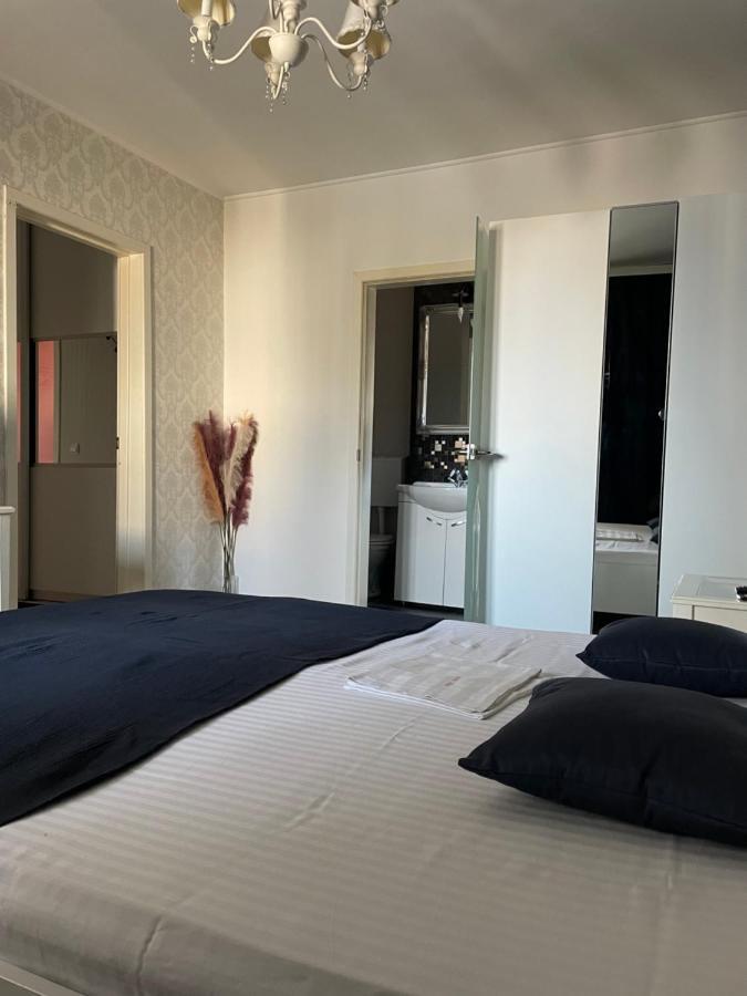 加拉茨Apartament Cu 3 Dormitoare Jolie.M公寓 外观 照片