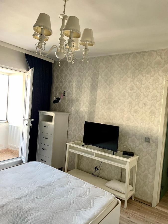 加拉茨Apartament Cu 3 Dormitoare Jolie.M公寓 外观 照片