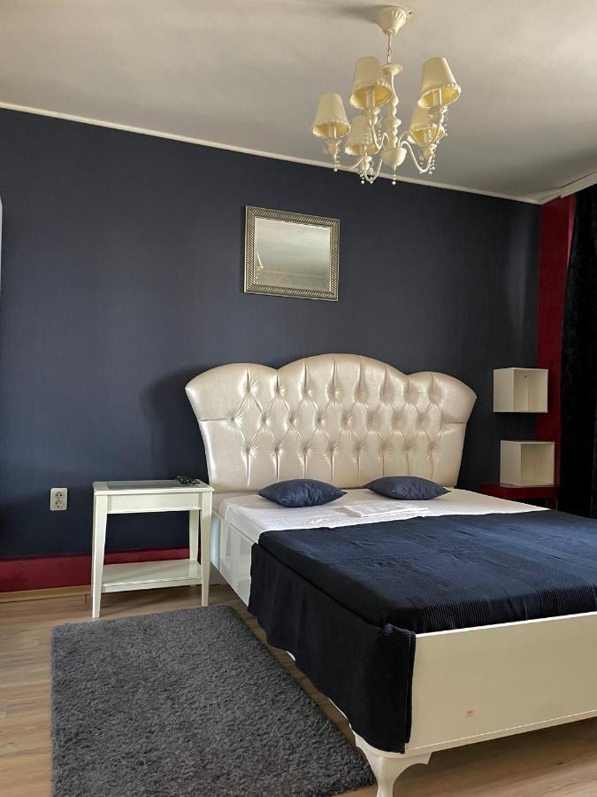 加拉茨Apartament Cu 3 Dormitoare Jolie.M公寓 外观 照片