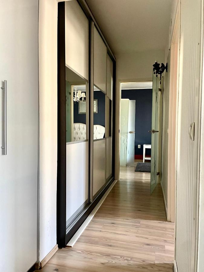 加拉茨Apartament Cu 3 Dormitoare Jolie.M公寓 外观 照片