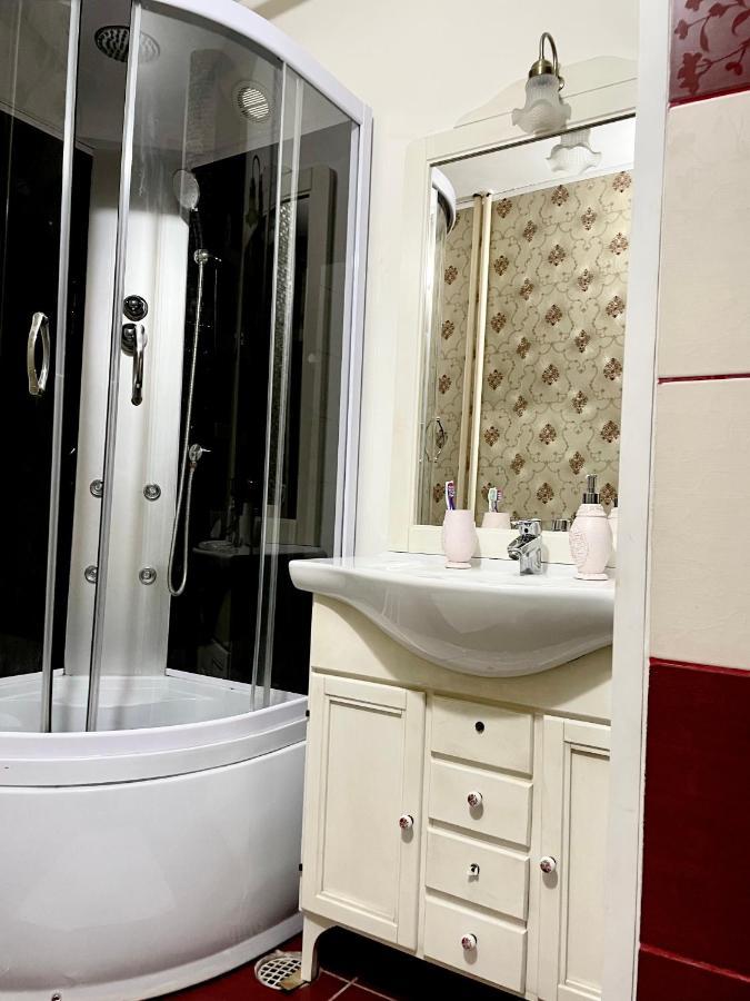 加拉茨Apartament Cu 3 Dormitoare Jolie.M公寓 外观 照片