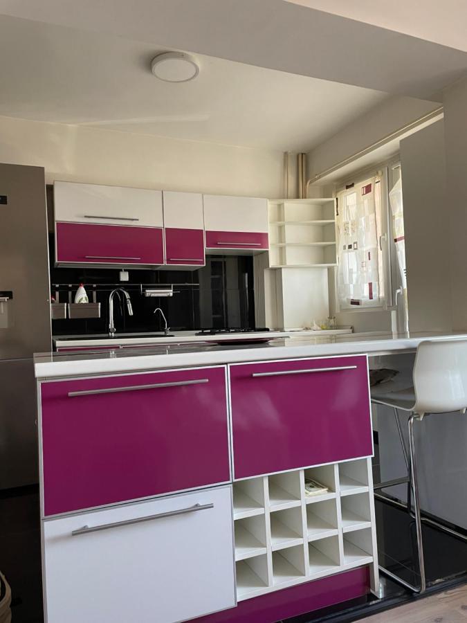 加拉茨Apartament Cu 3 Dormitoare Jolie.M公寓 外观 照片