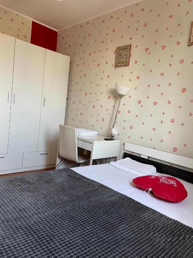 加拉茨Apartament Cu 3 Dormitoare Jolie.M公寓 外观 照片