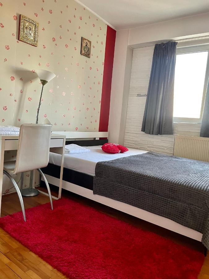 加拉茨Apartament Cu 3 Dormitoare Jolie.M公寓 外观 照片