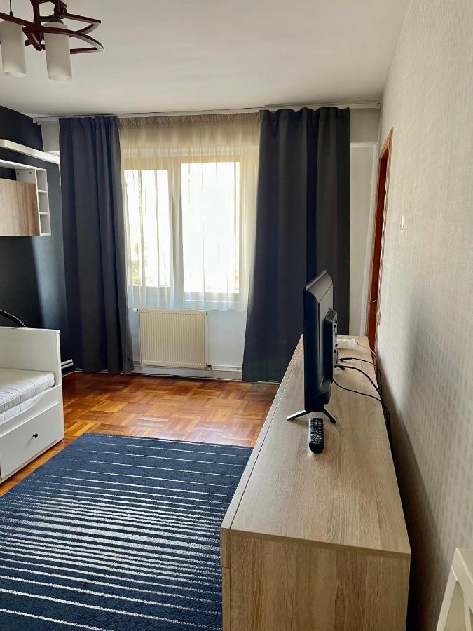 加拉茨Apartament Cu 3 Dormitoare Jolie.M公寓 外观 照片