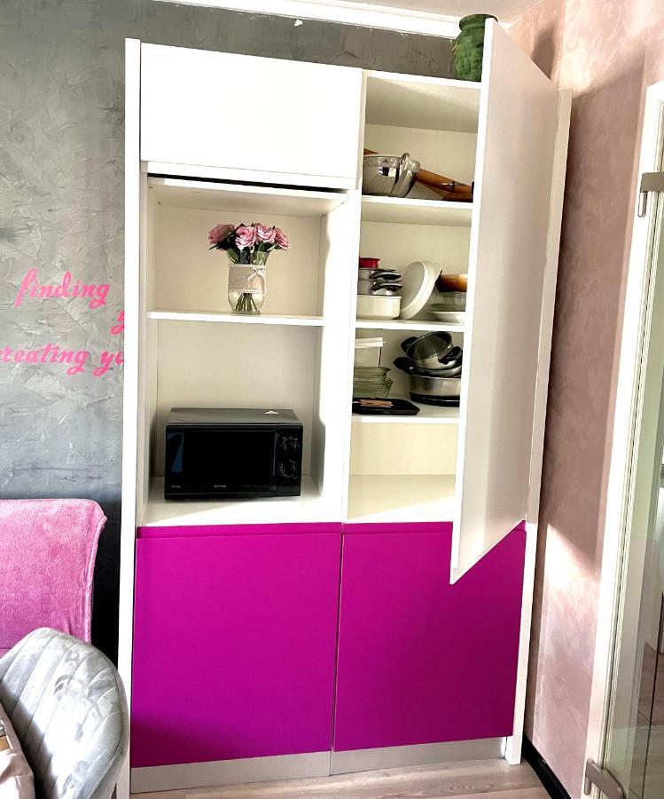 加拉茨Apartament Cu 3 Dormitoare Jolie.M公寓 外观 照片