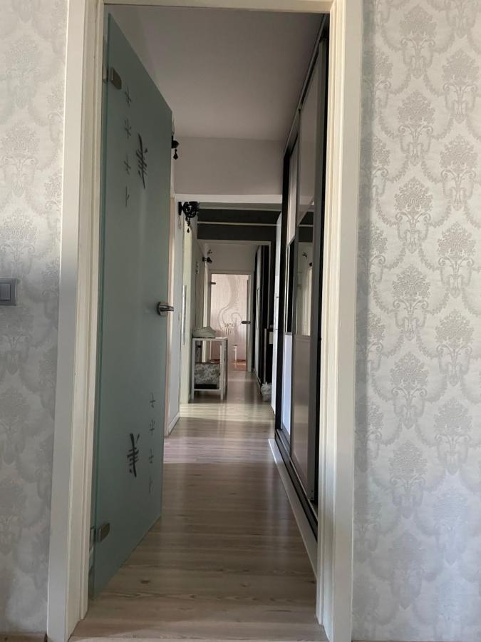 加拉茨Apartament Cu 3 Dormitoare Jolie.M公寓 外观 照片